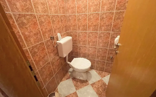 Apartment Combaj 3