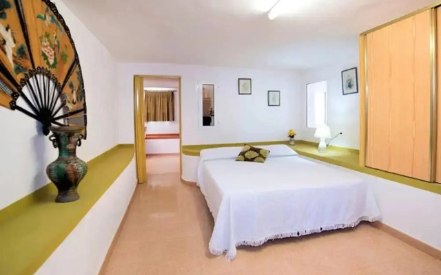 Spacious Home in Teulada