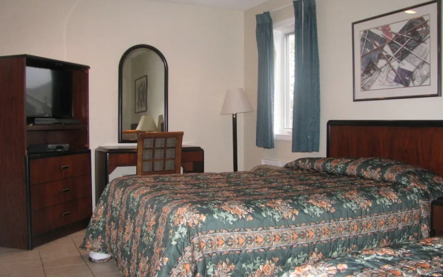 Belmont Hotel Seaside Heights