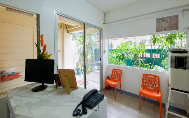 Orangenest Apartelle