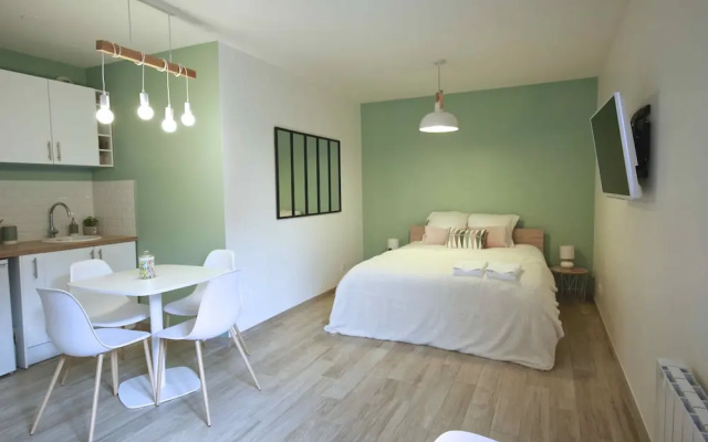 Studio Disneyland Paris