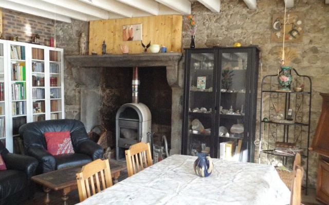 Chez Marie Et Didier