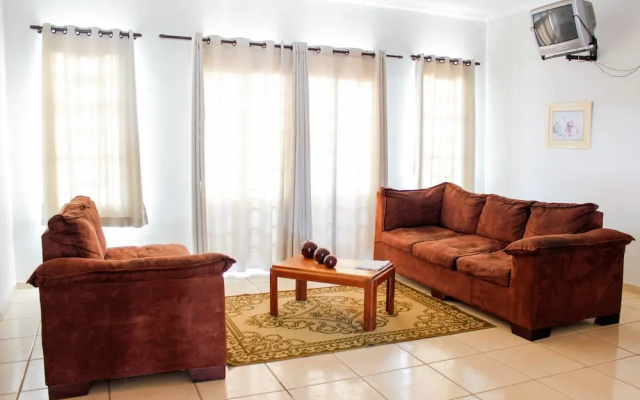 Hotel Portela 2