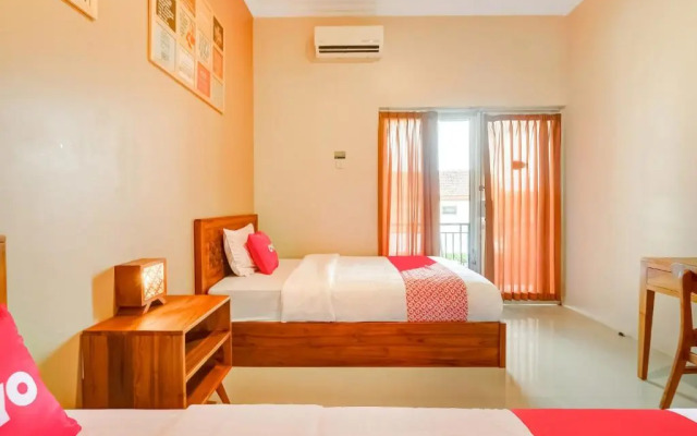 Hotel O Griya Gayatri Syariah