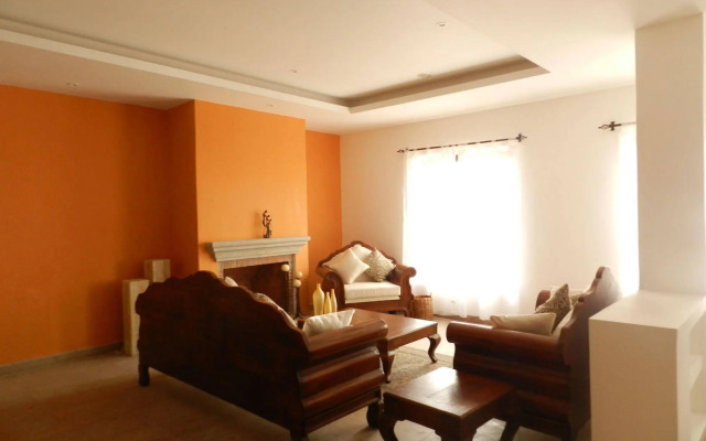 Condominio El Caracol