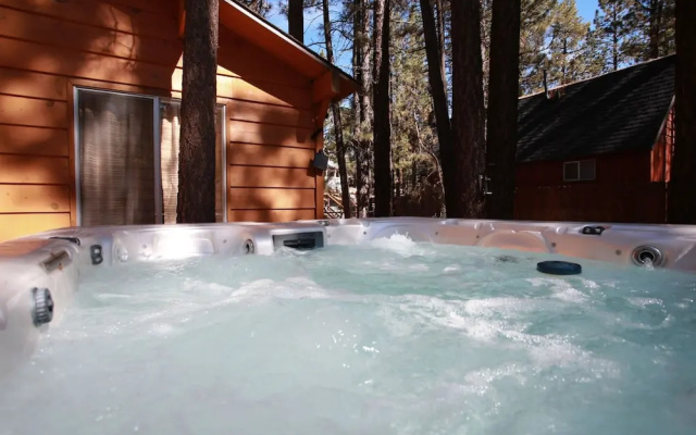 Romantic Getaway