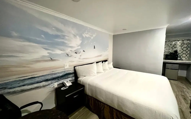 Crystal Lodge Motel