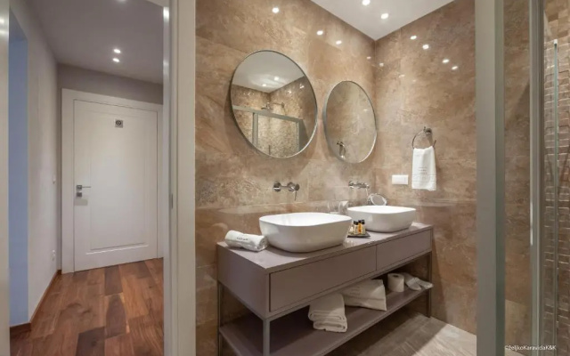 Luxury Rooms Kadena