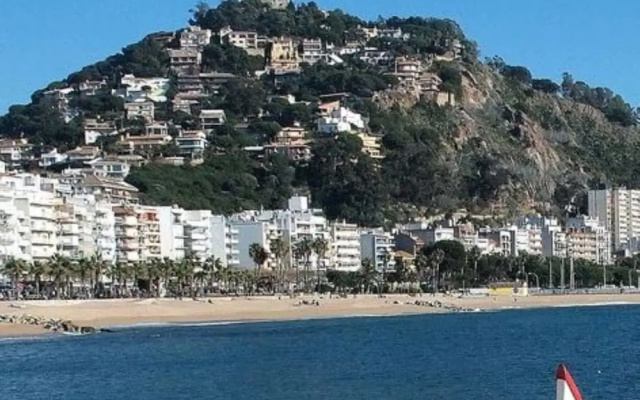 104035 - House in Blanes