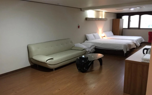 Top Palace Hotel