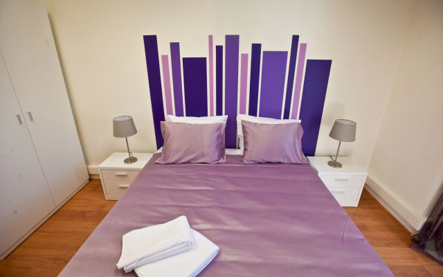 Tagus Royal Residence
