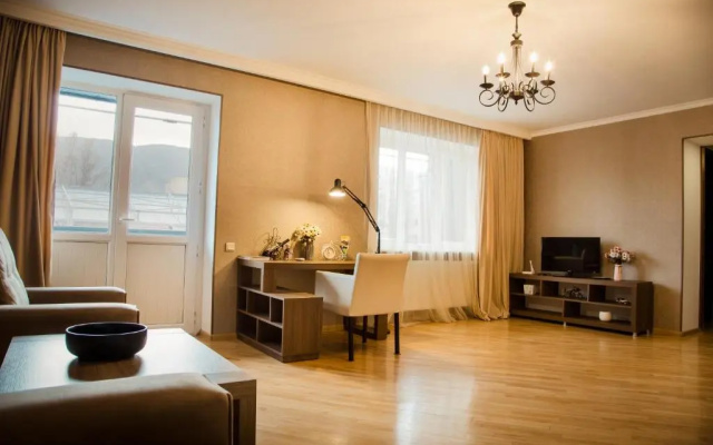 TB Apart-Hotel in Tbilisi 2
