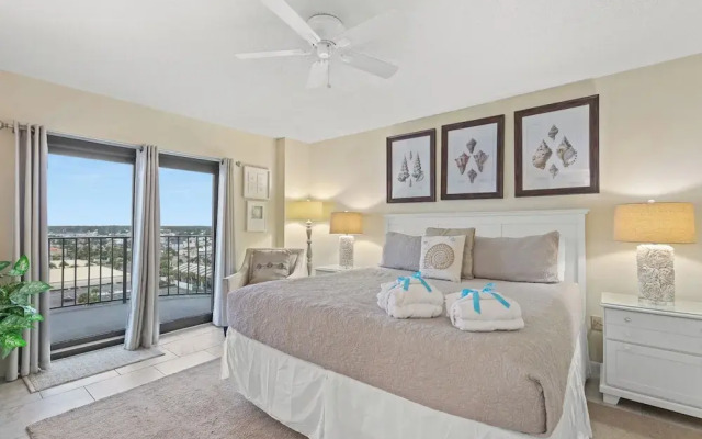 Watercrest 1110 - Sunset Haven