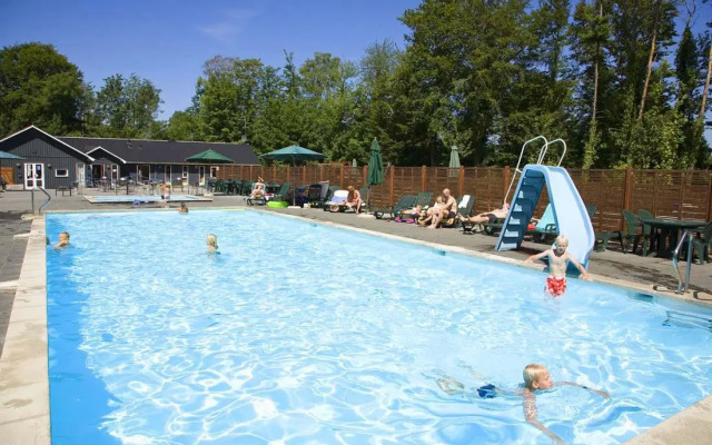 Hasle Holiday Park