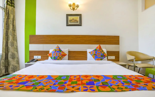FabHotel Aravali Suites - DLF Phase 3