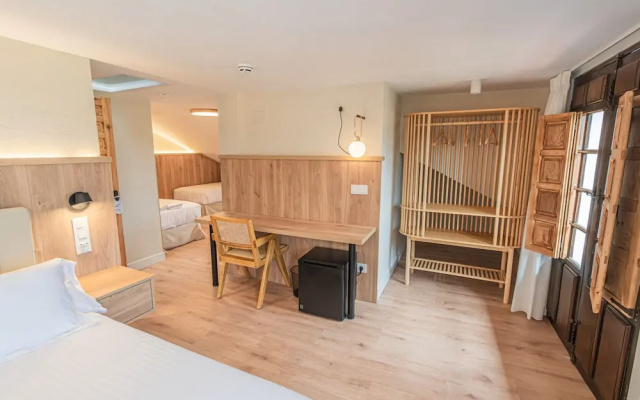Hotel Bestprice Santillana