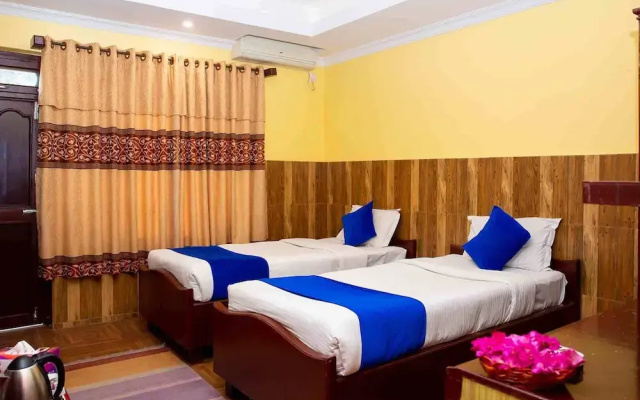 Taj Residency Pokhara