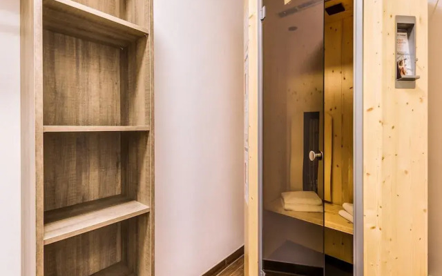 Luxuriose Ferienwohnung am Stormthaler See