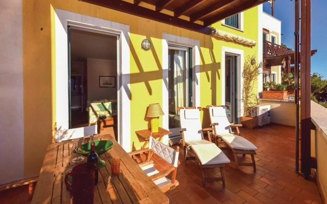 La Terrazza