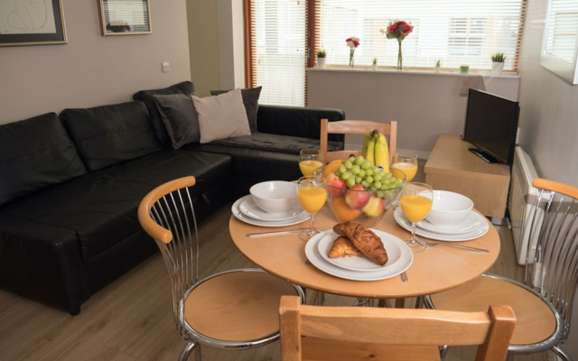 Temple Bar Dublin - Private Apartment