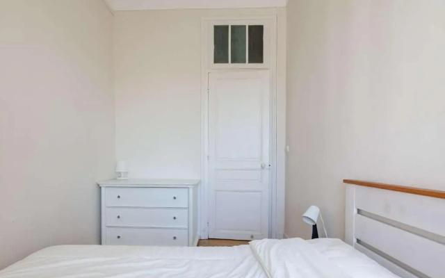 Appartement Hendaye, 2 Pièces, 4 Personnes - Fr-1-2-332
