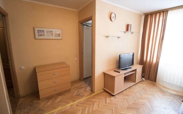 Апартаменты Flats of Moscow Apartment Kolomenskaya