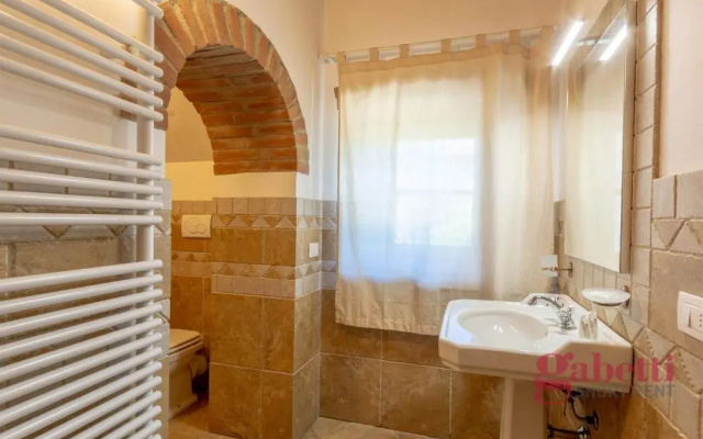 La Loggia - I Borghi Della Selvaccia