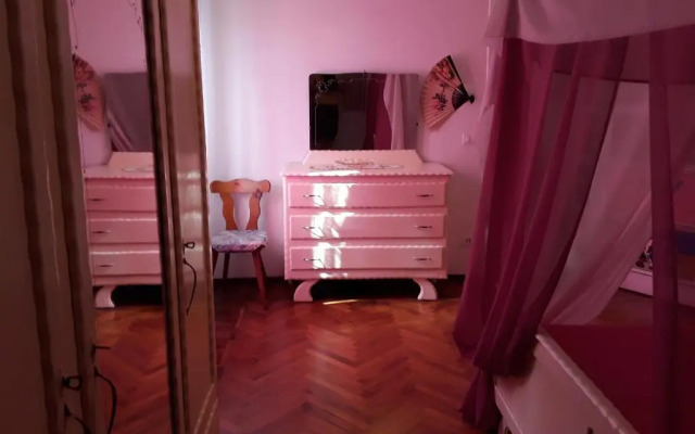Appartamento Fantasia