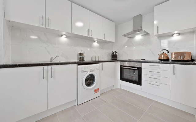 Stunning Serviced Room Crystal Palace London Se20