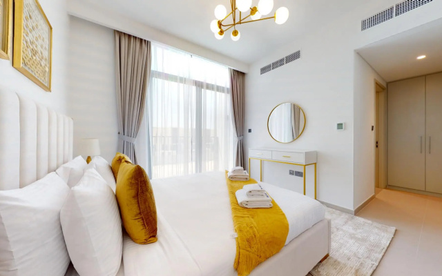 Arabian Ranches 3 - Springs Cluster Villa 136