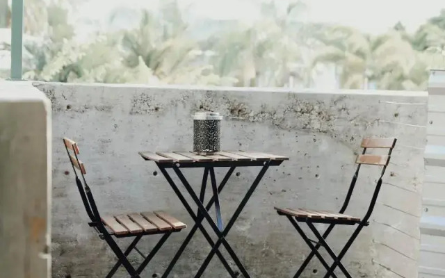 Mata e' Platano Guesthouse