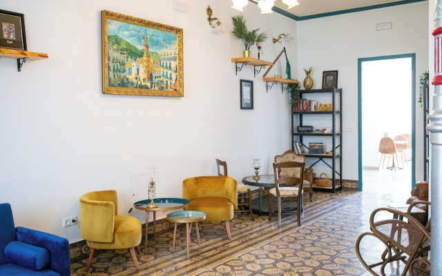 La Tienda Nueva
