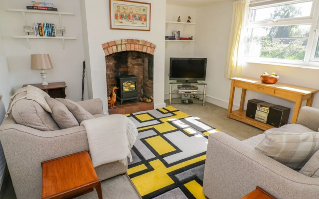 2 Knowledge Cottage
