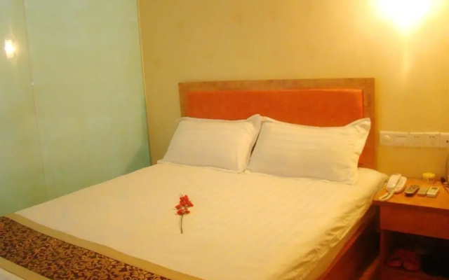 Huayuan Hotel