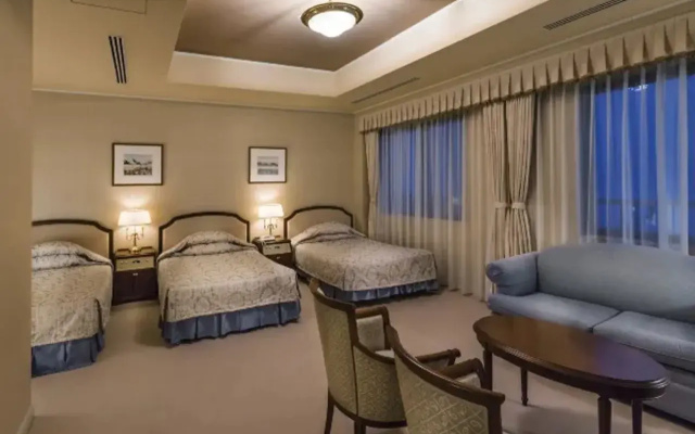 Fuji Classic Hotel