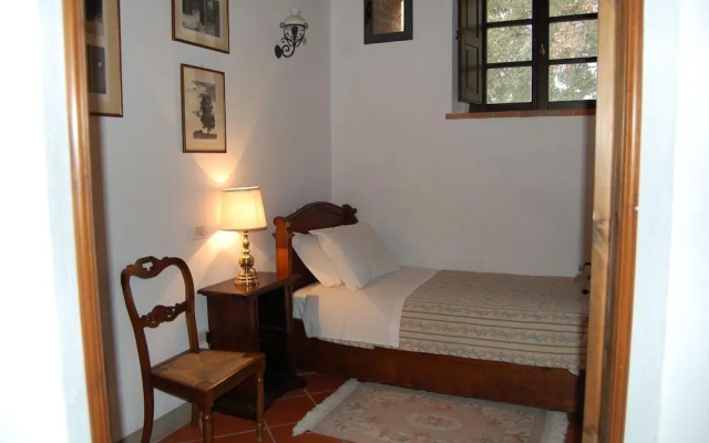 Le Crete Azienda Agraria Agriturismo