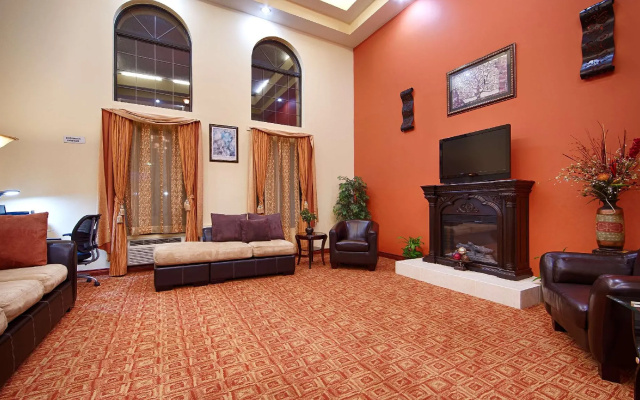 Hotel Lincoln Inn