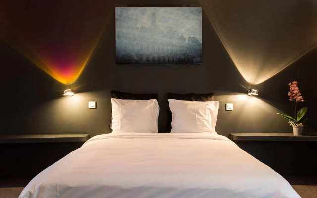 B&B X2Brussels