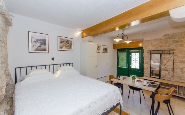 Apartment Pavlimir