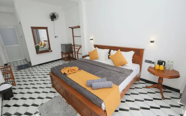 Ivory Canopy resort