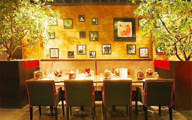 Tieyuan Hotel