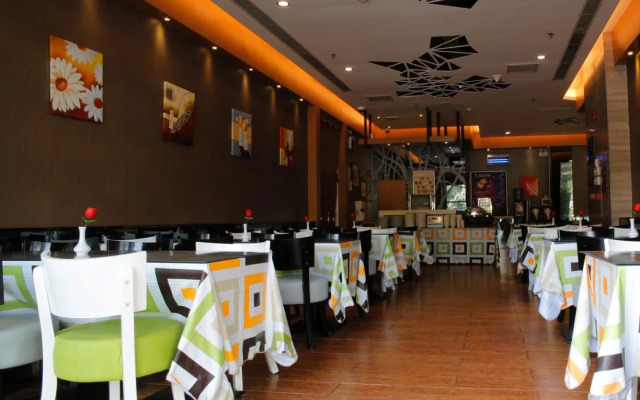 Beiwan Hotel