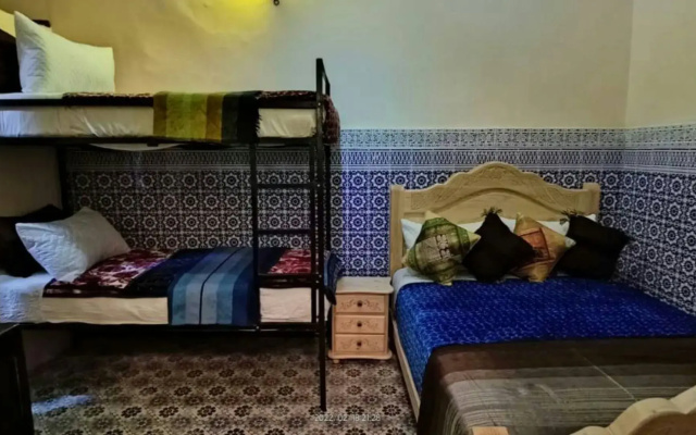 Riad Dar Eva