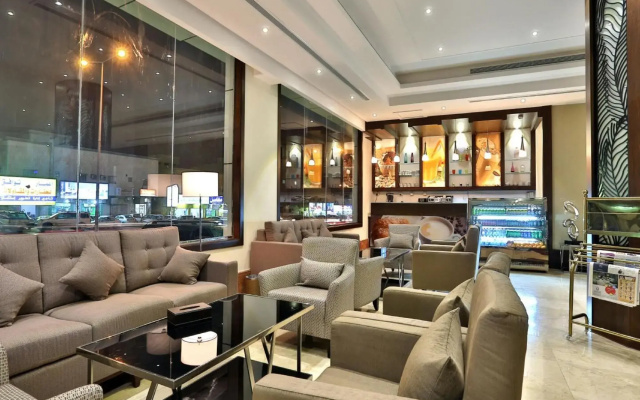 Thwary Hotel Suite 2