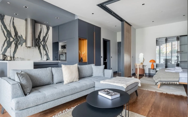 Benesta Residence