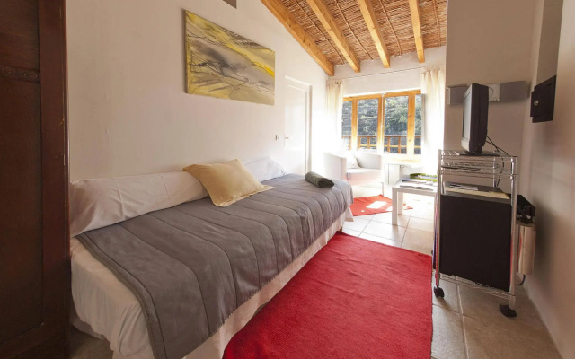 Fornalutx Petit Hotel