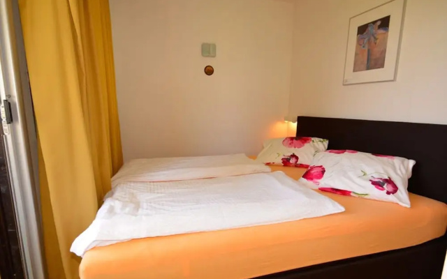 LOW BUDGET Apartment KITZ 10 - Kaprun
