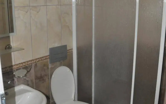 Tolay Hotel