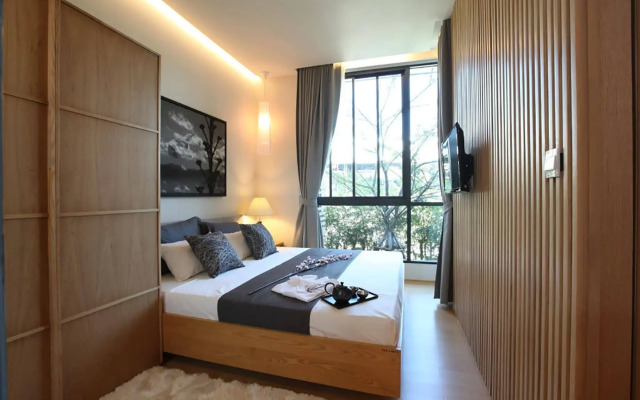 Zen Villa Khao Yai