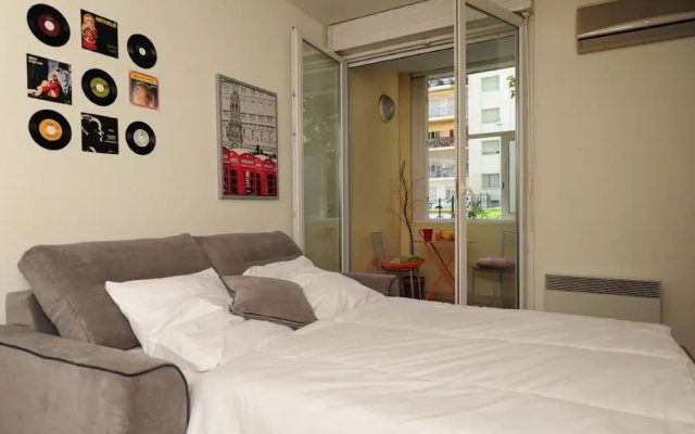 Appartement Grosso - 5 Stars Holiday House